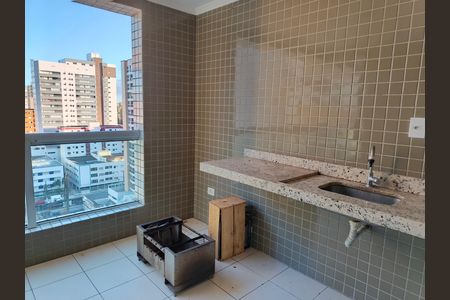 Apartamento para alugar com 80m², 2 quartos e 2 vagas Apartamento para alugar com 80m², 2 quartos e 2 vagasVaranda