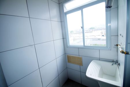 Apartamento à venda com 41m², 2 quartos e sem vagaÁrea de Serviço