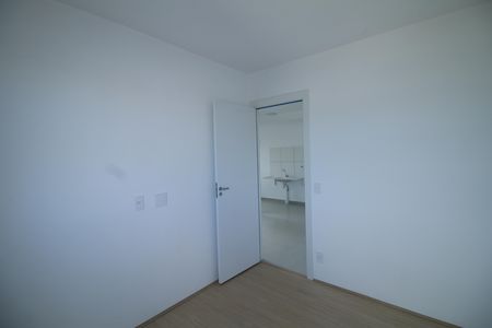 Apartamento à venda com 41m², 2 quartos e sem vagaQuarto 2