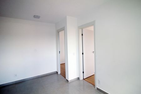 Apartamento à venda com 41m², 2 quartos e sem vagaSala