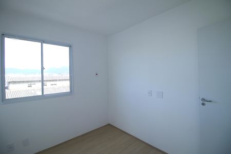 Apartamento à venda com 41m², 2 quartos e sem vagaQuarto 2