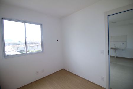 Apartamento à venda com 41m², 2 quartos e sem vagaQuarto 1