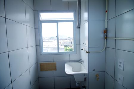 Apartamento à venda com 41m², 2 quartos e sem vagaÁrea de Serviço