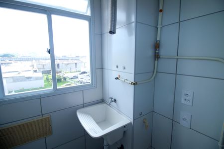 Apartamento à venda com 41m², 2 quartos e sem vagaÁrea de Serviço