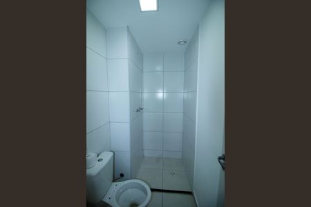 Apartamento à venda com 41m², 2 quartos e sem vagaBanheiro