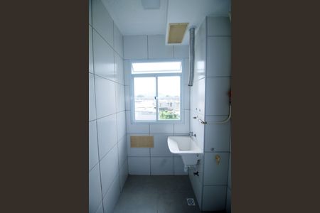 Apartamento à venda com 41m², 2 quartos e sem vagaÁrea de Serviço