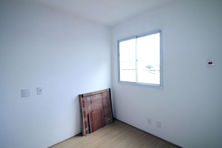 Apartamento à venda com 41m², 2 quartos e sem vagaQuarto 1