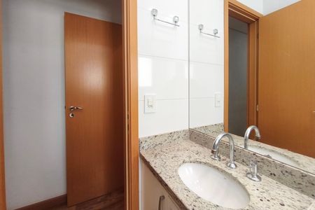 Apartamento para alugar com 90m², 3 quartos e 2 vagasBanheiro Suíte
