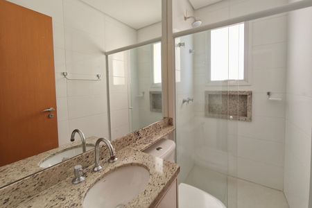 Apartamento para alugar com 90m², 3 quartos e 2 vagasBanheiro Suíte