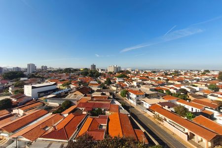 Apartamento para alugar com 90m², 3 quartos e 2 vagasVista Varanda