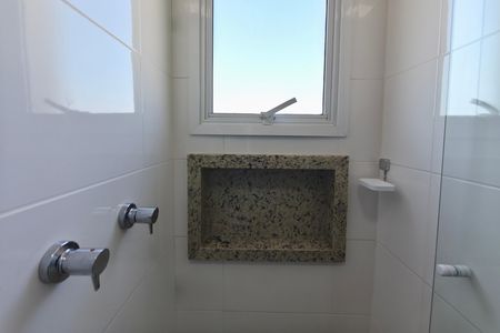 Apartamento para alugar com 90m², 3 quartos e 2 vagasBanheiro Suíte