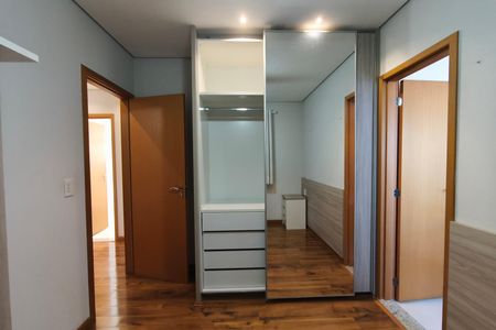 Quarto Suíte 2 de apartamento para alugar com 3 quartos, 90m² em Vila Industrial (campinas), Campinas