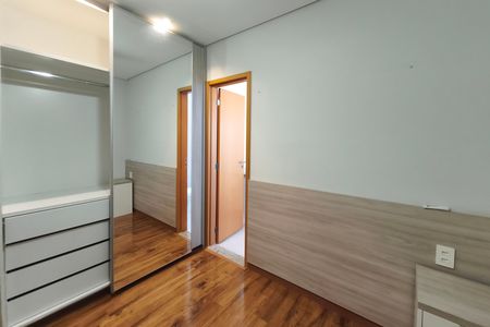Apartamento para alugar com 90m², 3 quartos e 2 vagasQuarto Suíte 2