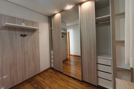 Quarto Suíte de apartamento para alugar com 3 quartos, 90m² em Vila Industrial (campinas), Campinas