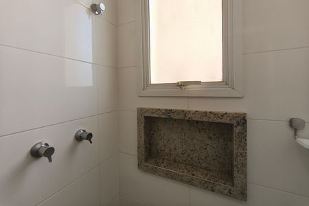Apartamento para alugar com 90m², 3 quartos e 2 vagasBanheiro Suíte