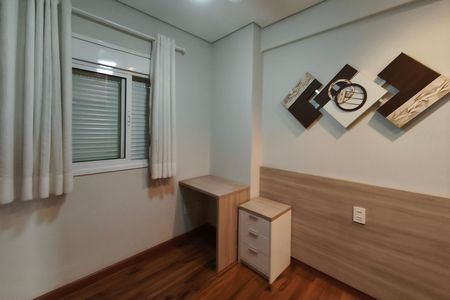 Apartamento para alugar com 90m², 3 quartos e 2 vagasQuarto 3