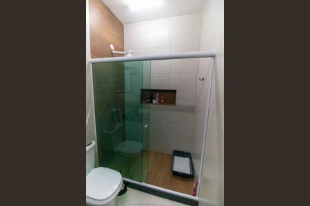 Casa à venda com 125m², 3 quartos e 3 vagasBanheiro Social