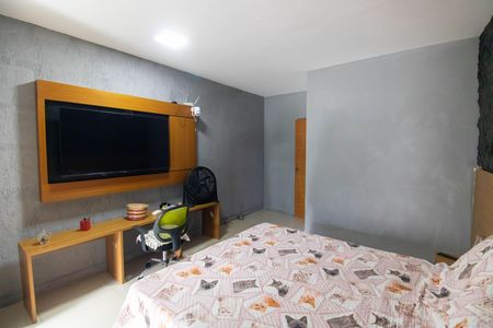 Casa à venda com 125m², 3 quartos e 3 vagasSuíte 