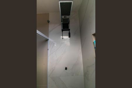 Casa à venda com 125m², 3 quartos e 3 vagasBanheiro da Suíte