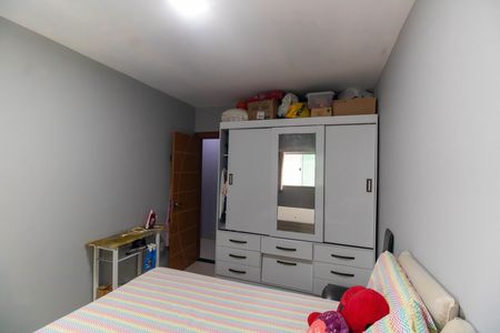 Casa à venda com 125m², 3 quartos e 3 vagasQuarto 2