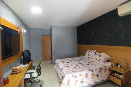 Casa à venda com 125m², 3 quartos e 3 vagasSuíte 