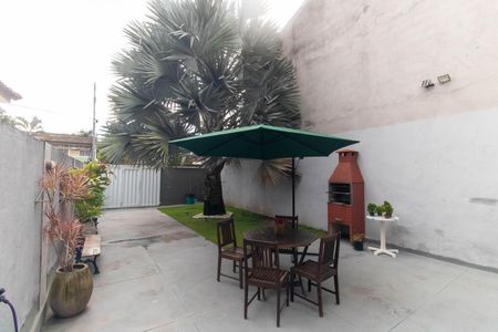Casa à venda com 125m², 3 quartos e 3 vagasÁrea externa