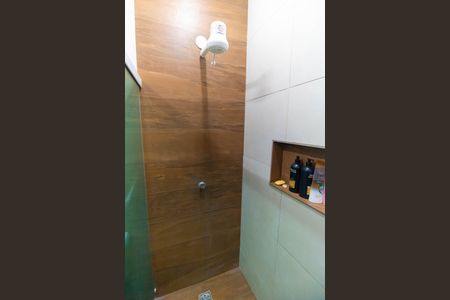 Casa à venda com 125m², 3 quartos e 3 vagasBanheiro Social