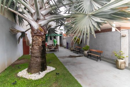 Casa à venda com 125m², 3 quartos e 3 vagasÁrea externa