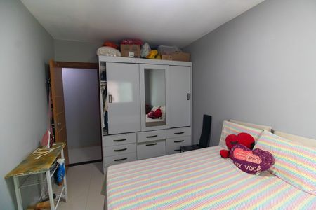 Casa à venda com 125m², 3 quartos e 3 vagasQuarto 2