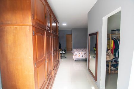 Casa à venda com 125m², 3 quartos e 3 vagasSuíte 