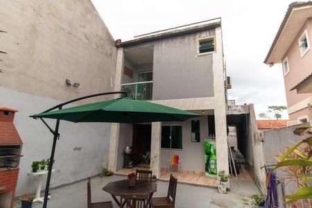 Casa à venda com 125m², 3 quartos e 3 vagasÁrea externa