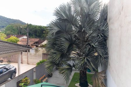 Casa à venda com 125m², 3 quartos e 3 vagasVista da Suíte 