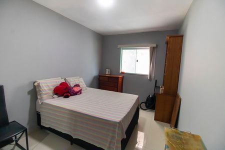 Casa à venda com 125m², 3 quartos e 3 vagasQuarto 2
