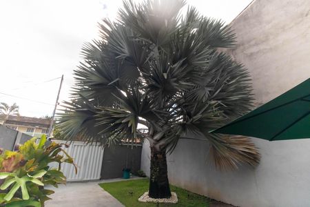 Casa à venda com 125m², 3 quartos e 3 vagasÁrea externa