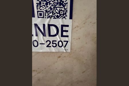Apartamento para alugar com 137m², 3 quartos e 1 vaga Apartamento para alugar com 137m², 3 quartos e 1 vagaPlaca
