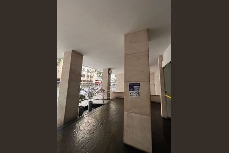 Apartamento para alugar com 137m², 3 quartos e 1 vaga Apartamento para alugar com 137m², 3 quartos e 1 vagaPlaca