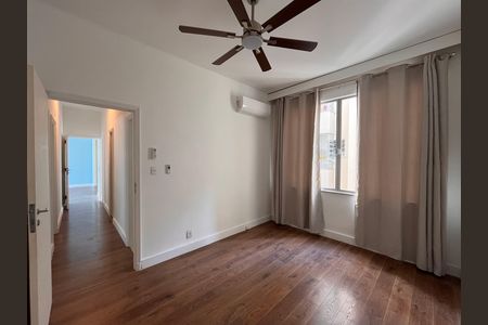 Apartamento para alugar com 137m², 3 quartos e 1 vaga Apartamento para alugar com 137m², 3 quartos e 1 vagaQuarto 3