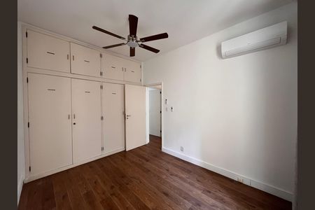 Apartamento para alugar com 137m², 3 quartos e 1 vaga Apartamento para alugar com 137m², 3 quartos e 1 vagaQuarto 3
