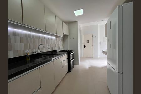 Apartamento para alugar com 137m², 3 quartos e 1 vaga Apartamento para alugar com 137m², 3 quartos e 1 vagaCozinha