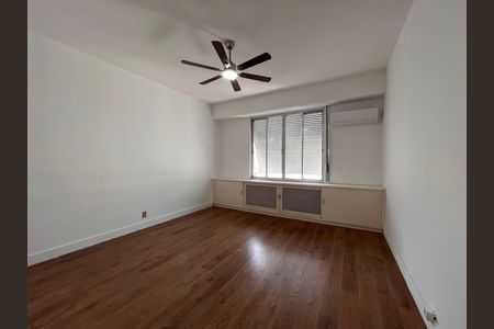 Quarto 2 de apartamento para alugar com 3 quartos, 137m² em Copacabana, Rio de Janeiro
