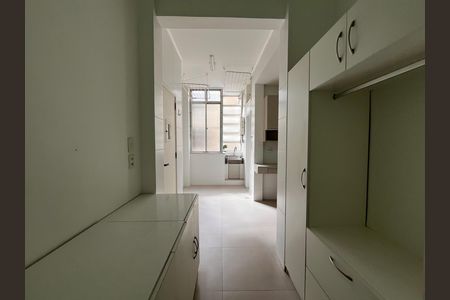 Apartamento para alugar com 137m², 3 quartos e 1 vaga Apartamento para alugar com 137m², 3 quartos e 1 vagaQuarto de Serviço
