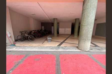 Apartamento para alugar com 137m², 3 quartos e 1 vaga Apartamento para alugar com 137m², 3 quartos e 1 vagaBicicletário