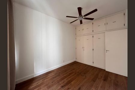 Apartamento para alugar com 137m², 3 quartos e 1 vaga Apartamento para alugar com 137m², 3 quartos e 1 vagaQuarto 3