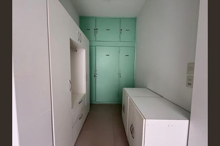 Apartamento para alugar com 137m², 3 quartos e 1 vaga Apartamento para alugar com 137m², 3 quartos e 1 vagaQuarto de Serviço