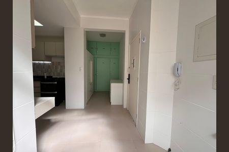 Apartamento para alugar com 137m², 3 quartos e 1 vaga Apartamento para alugar com 137m², 3 quartos e 1 vagaÁrea de Serviço