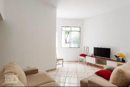 Apartamento à venda com 98m², 2 quartos e sem vagaSala