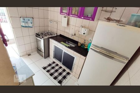 Apartamento à venda com 98m², 2 quartos e sem vagaCozinha