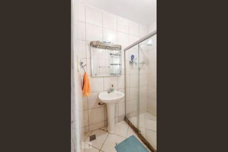 Apartamento à venda com 98m², 2 quartos e sem vagaBanheiro
