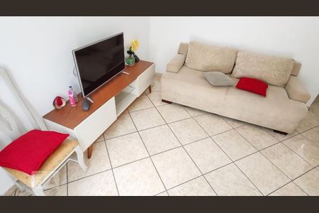 Apartamento à venda com 98m², 2 quartos e sem vagaSala