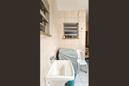 Apartamento à venda com 98m², 2 quartos e sem vagaÁrea de serviço